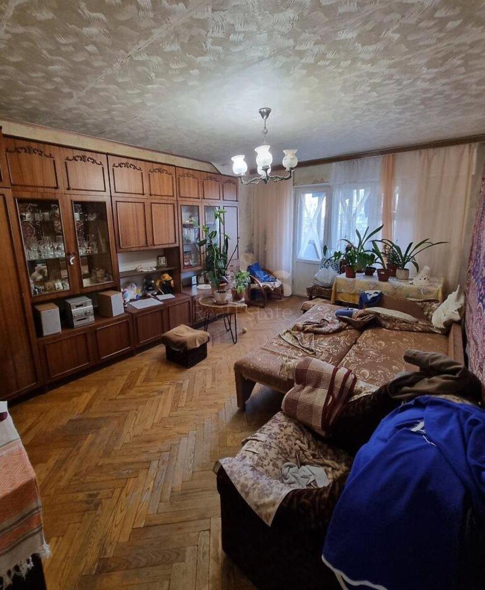 3к квартира ул. Полярная 6Б5