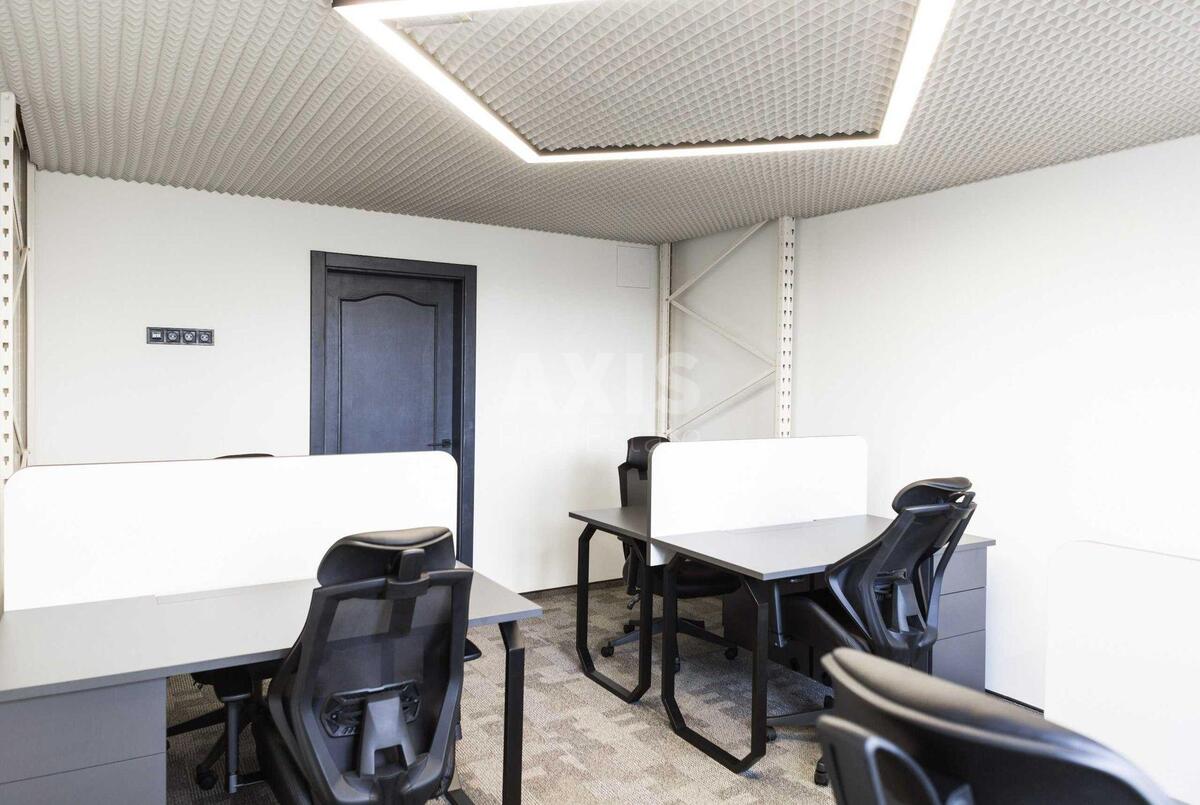 Office vul. Vasylivs'ka 100А, 176m2598682