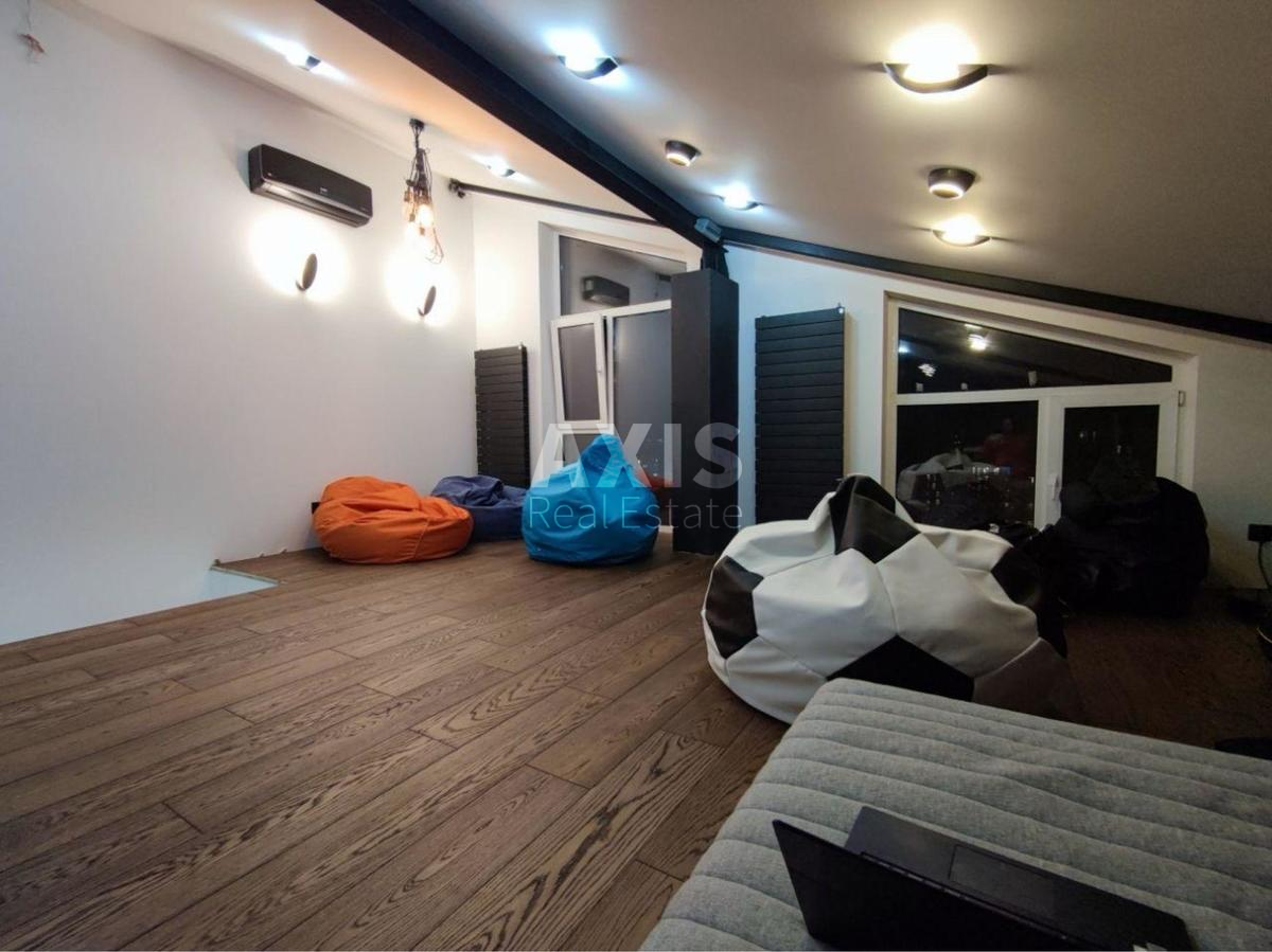 2k apartment vul. Regeneratorna 42