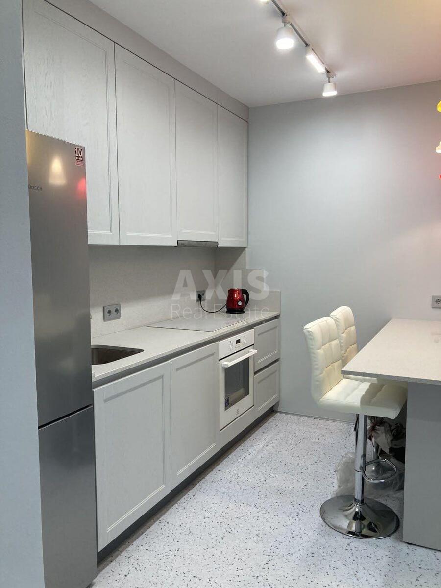 1k apartment vul. Sholudenka 3059882