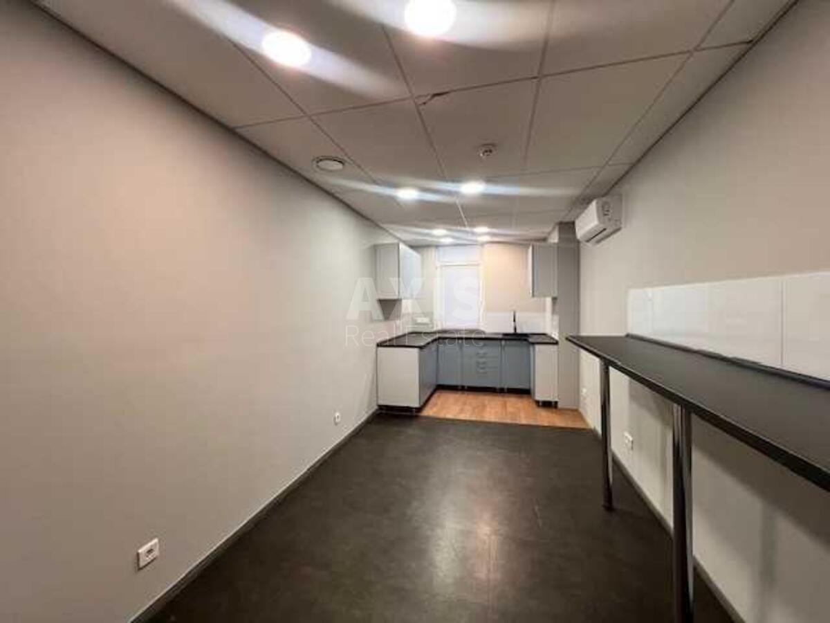 Office vul. Spas'ka 5, 525m2640859