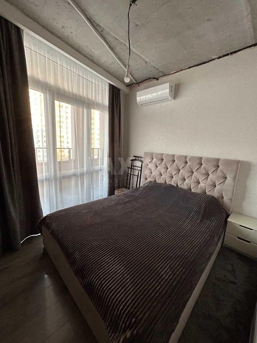 3k apartment vul. Liskivs'ka 3116