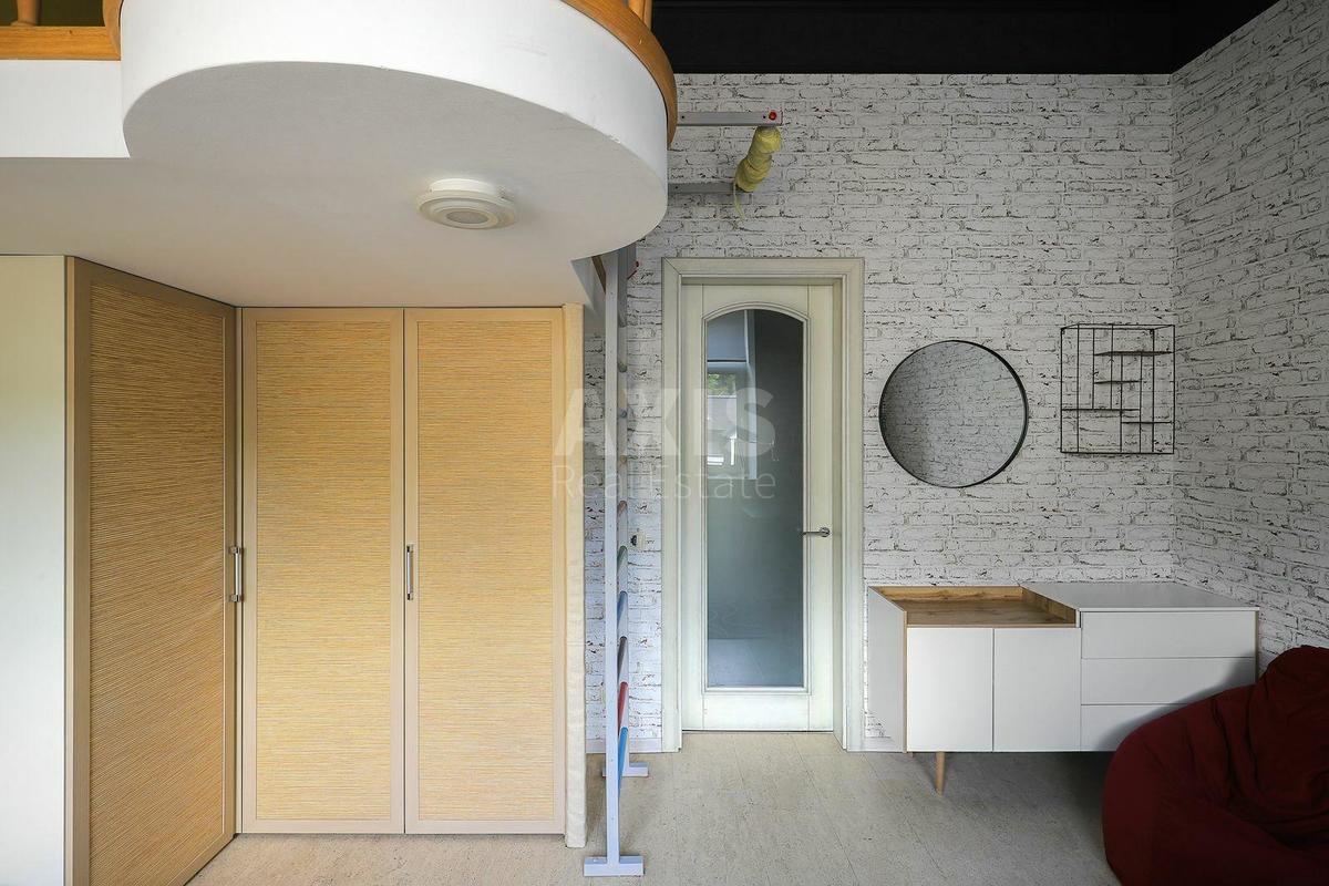 3k apartment vul. Vozdvyzhens'ka 4019
