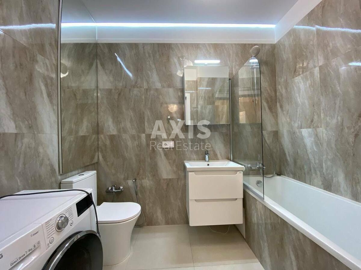 1k apartment vul. Dubinina Volodi 26