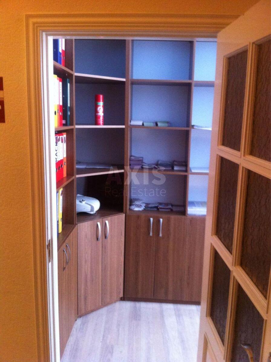 Trade object vul. Basejna 3А, 30m2599658