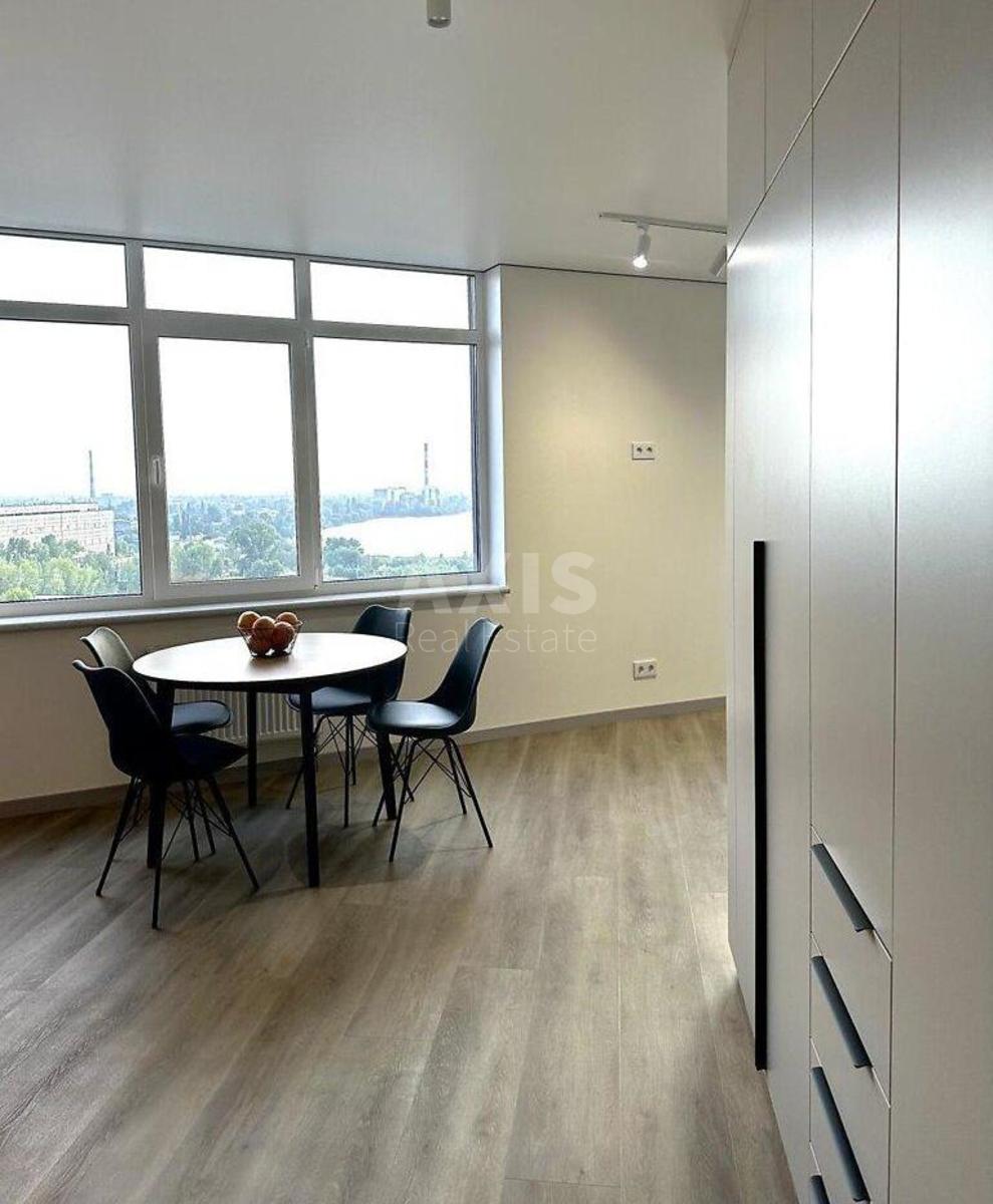 1k apartment vul. Chernigivs'ka 8449241