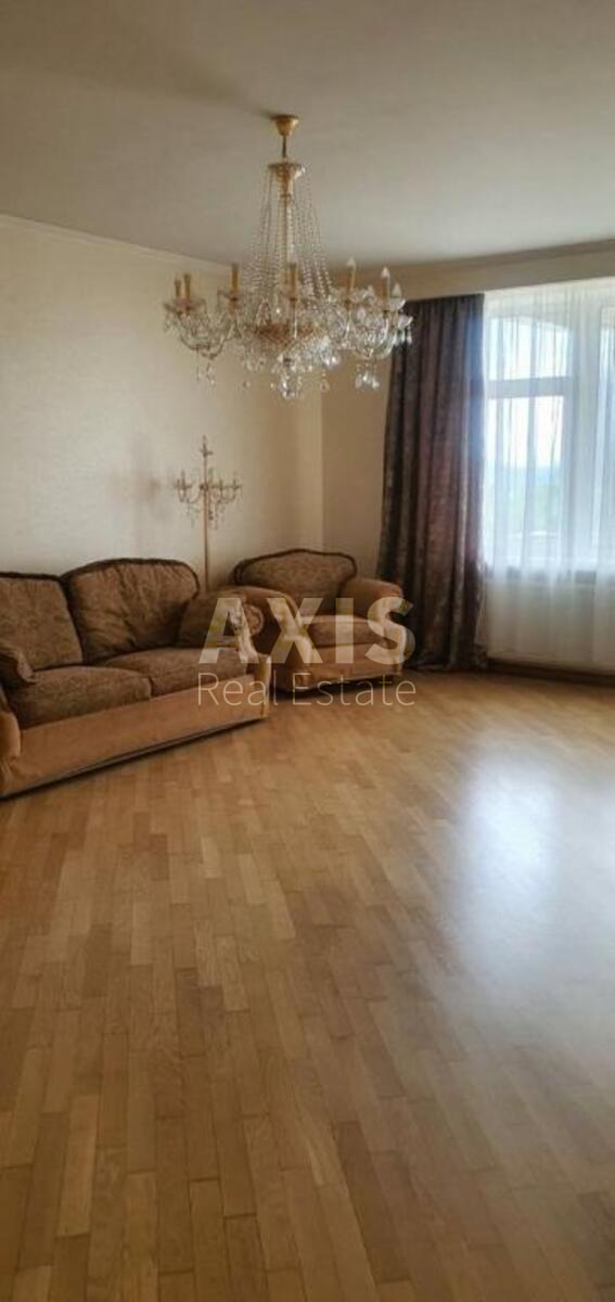 3k apartment bul. Lesi Ukrai'nky 7б3