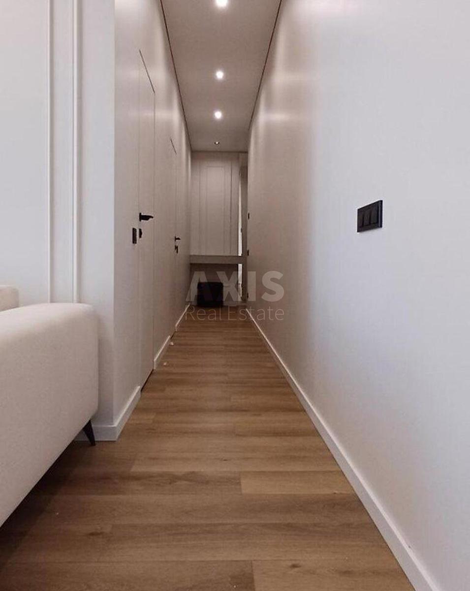 2k apartment vul. Dragomyrova Myhajla 14Б6