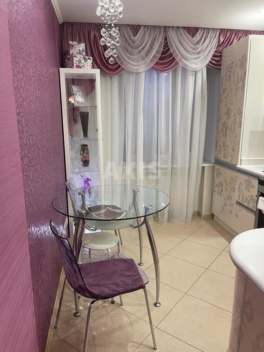 1к квартира ул. Фучика Юлиуса 82