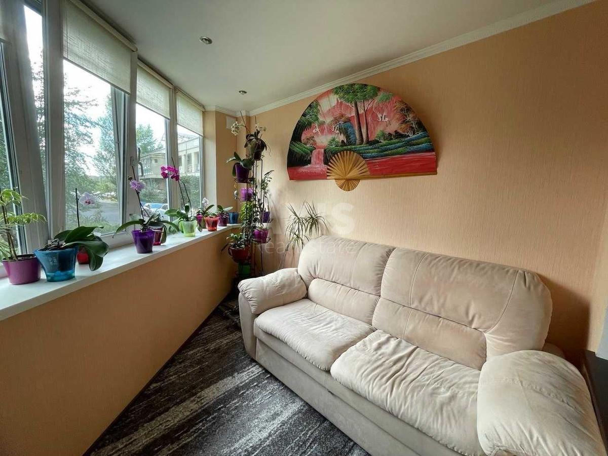 2k apartment vul. Myloslavs'ka 12388215