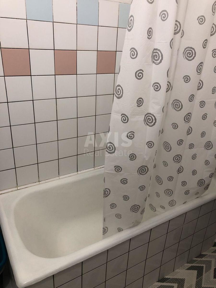 2k apartment vul. Rustaveli Shota 107