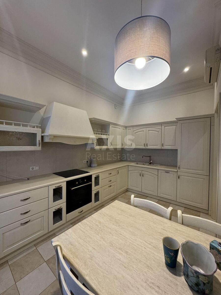 3k apartment vul. Jaroslaviv Val 21Є