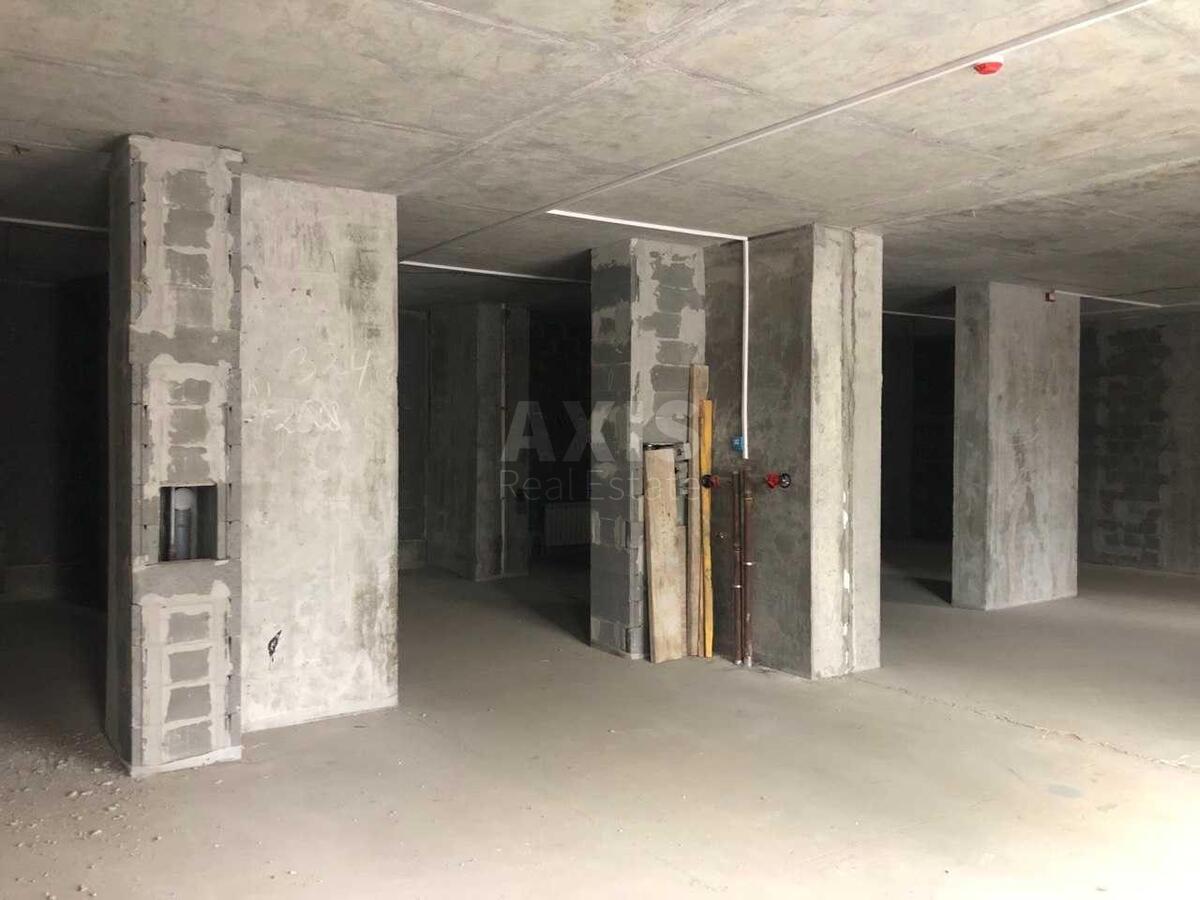Service object vul. Mykil's'ko-Slobids'ka 10, 165m21