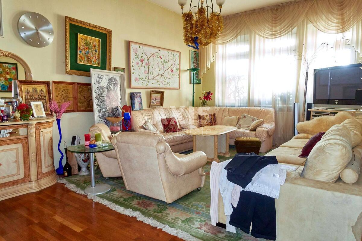 3k apartment vul. Skoropads'kogo Pavla 15593381