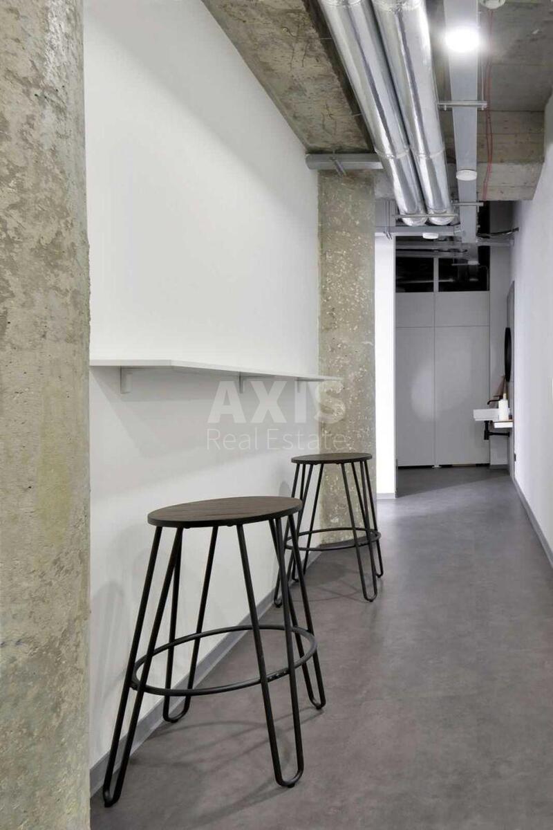 Office vul. Saksagans'kogo 120, 135m2557983
