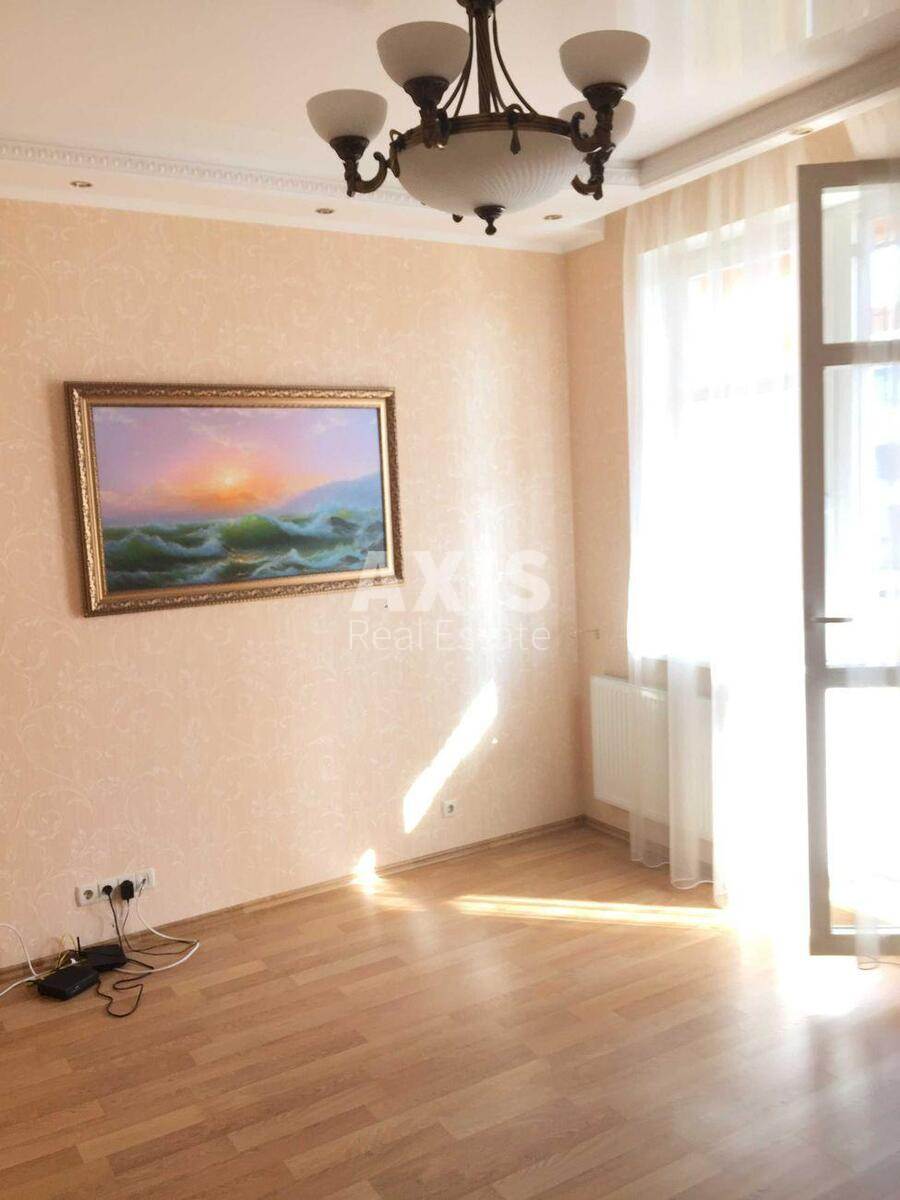 3k apartment vul. Jevgena Konoval'cja 32Б514024