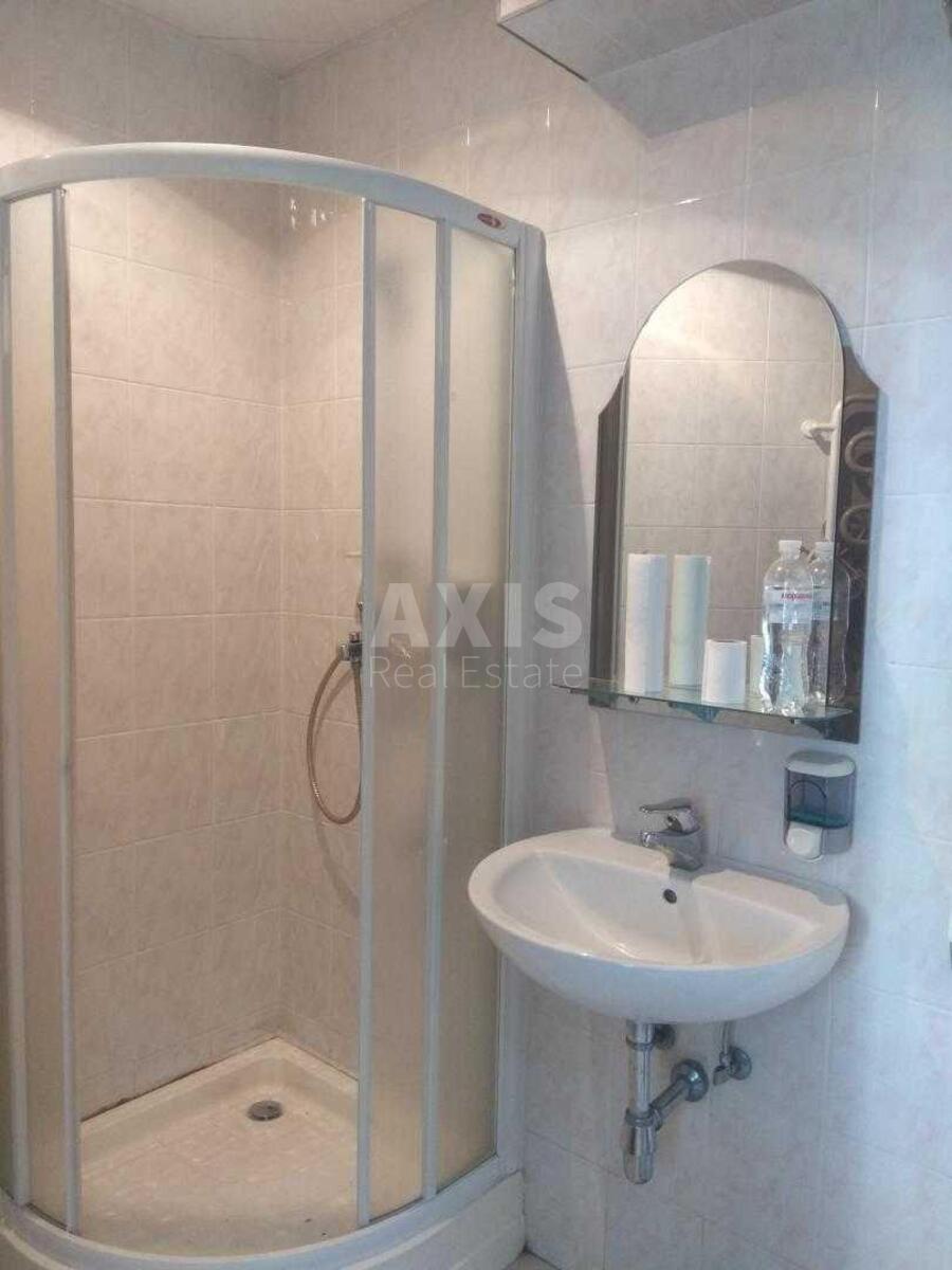Office vul. Obolons'ka 39, 107m2601621