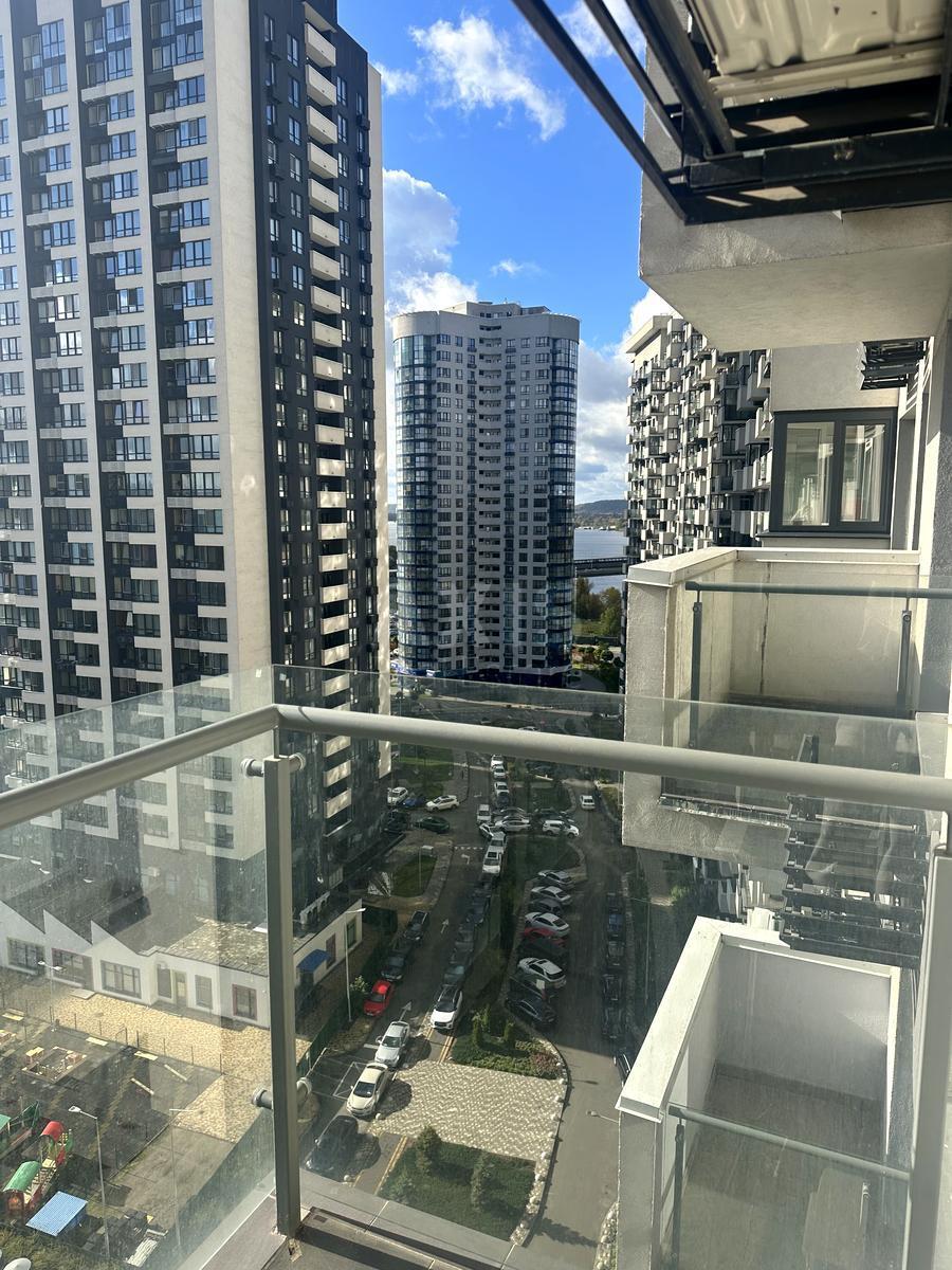 1k apartment vul. Osokors'ka 2А601798