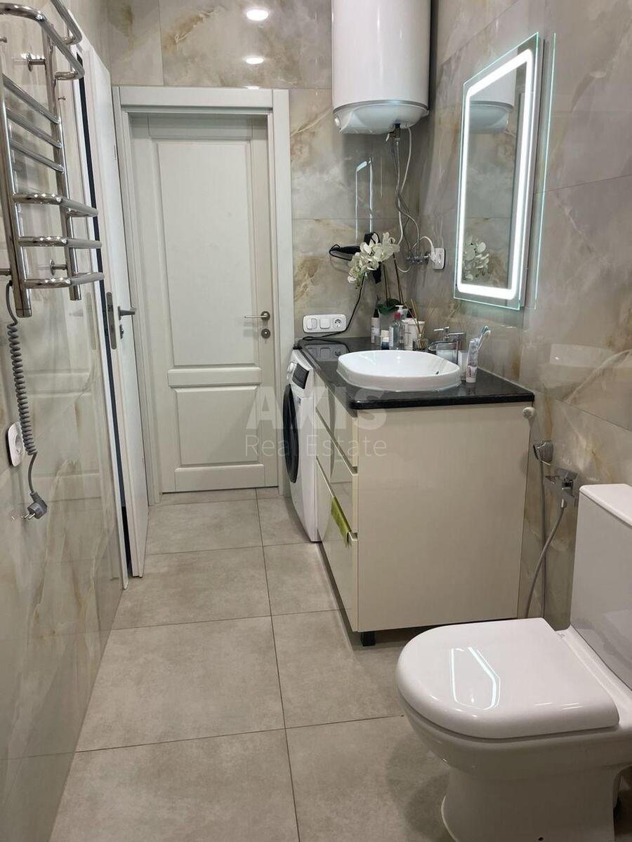 House rajon Sadova vul., Darnyc'kyj, 70m2, Kyiv city7