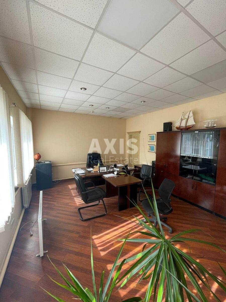 Офис ул. Вербицкого Архитектора 1, 54м2539820