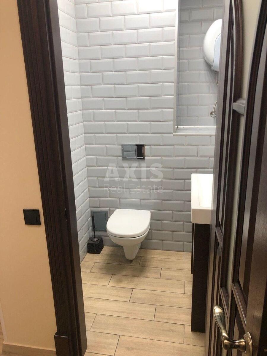 Office vul. Malozemel'na 75Д, 49m2602108