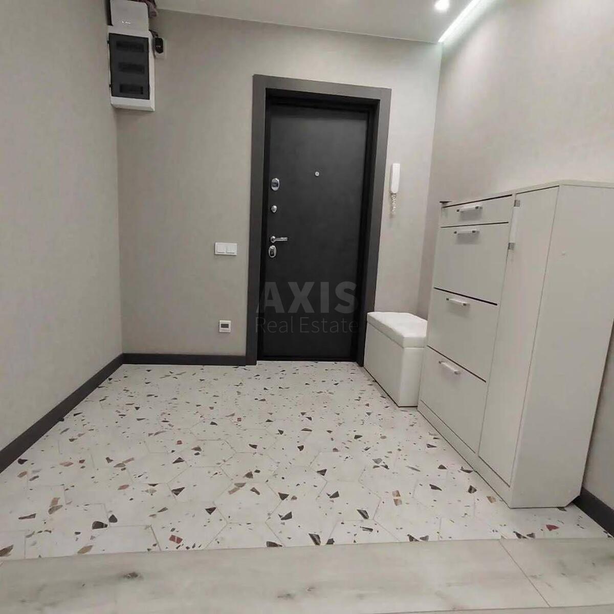 1k apartment pr-t Pravdy 39В3