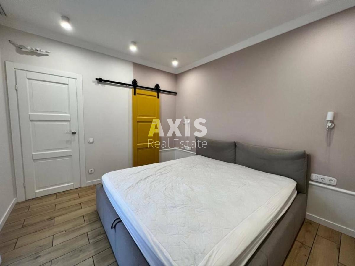 1k apartment vul. Praktychna 311