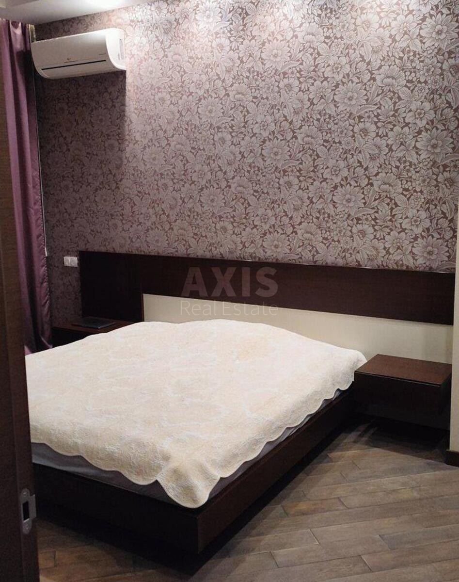 3k apartment vul. Staronavodnyc'ka 6Б614986