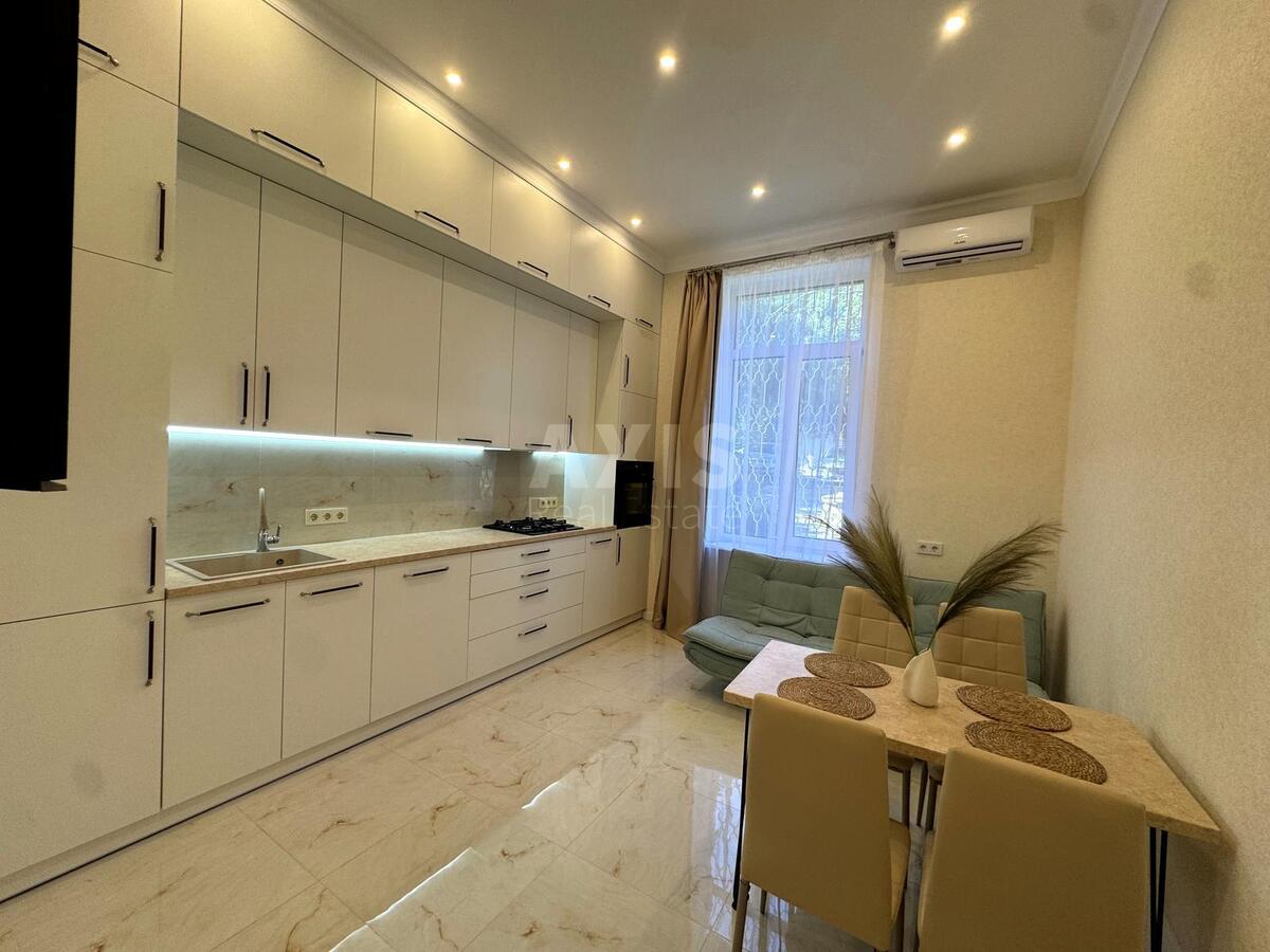 3k apartment vul. Tarasivs'ka 861515