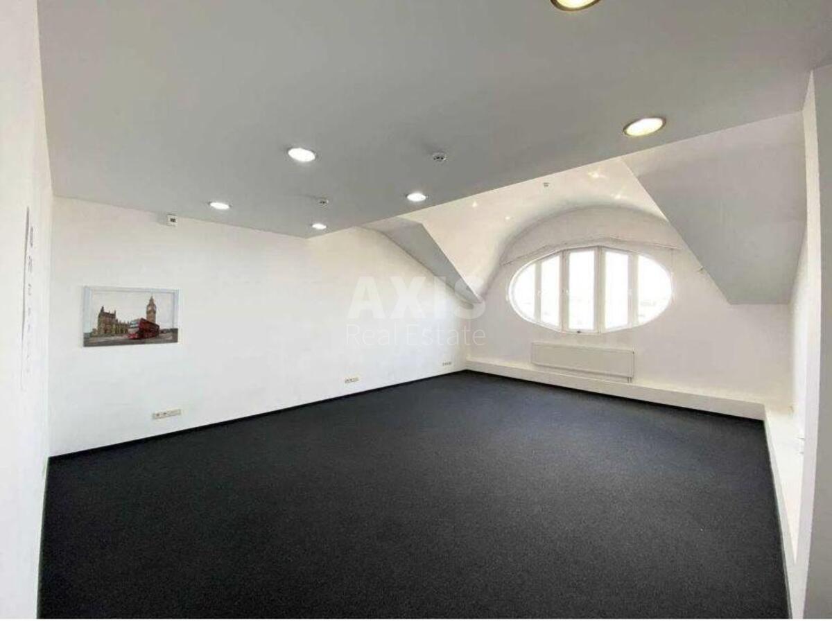 Office vul. Shhekavyc'ka 30/39, 260m26