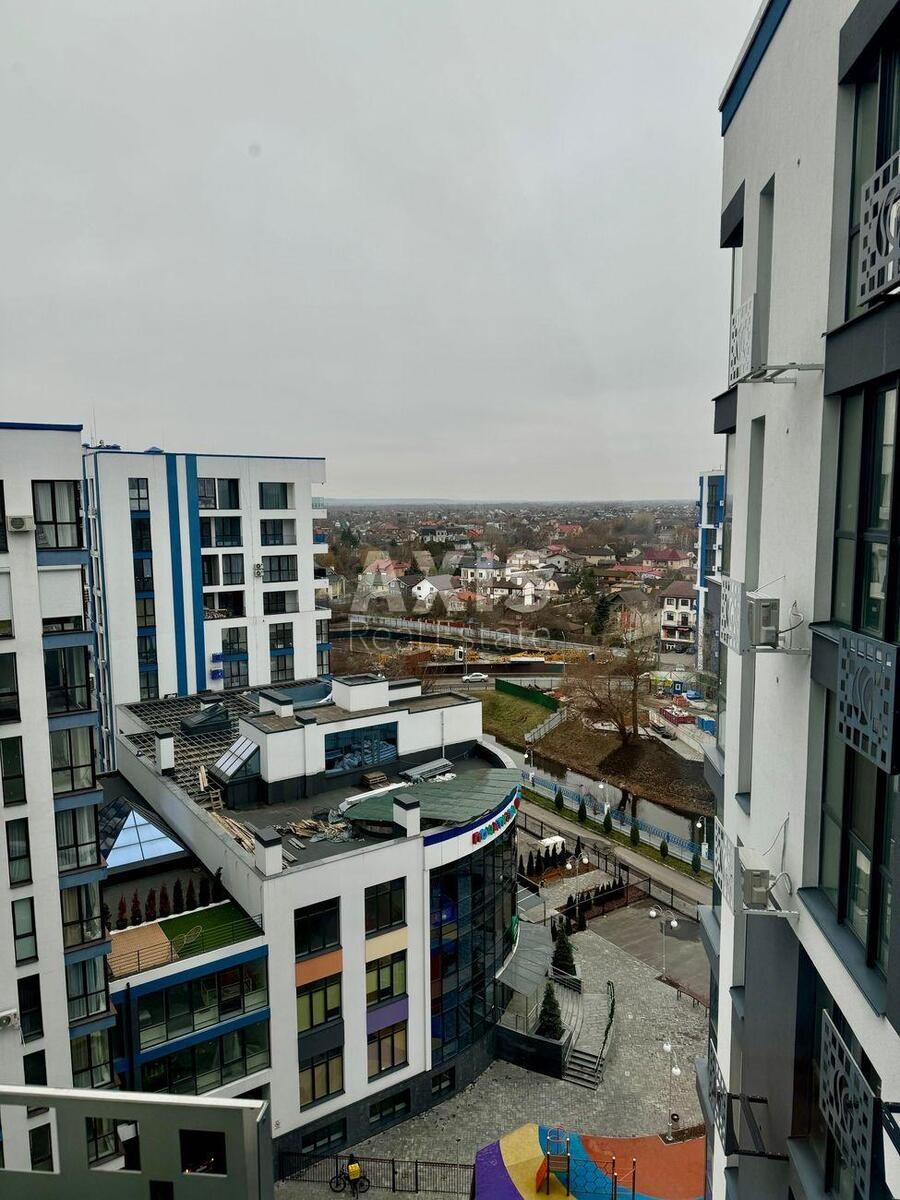 1k apartment vul. Alimpiya Halyka 75546403