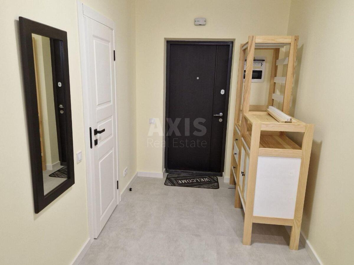 2k apartment nab. Dniprovs'ka 18571465