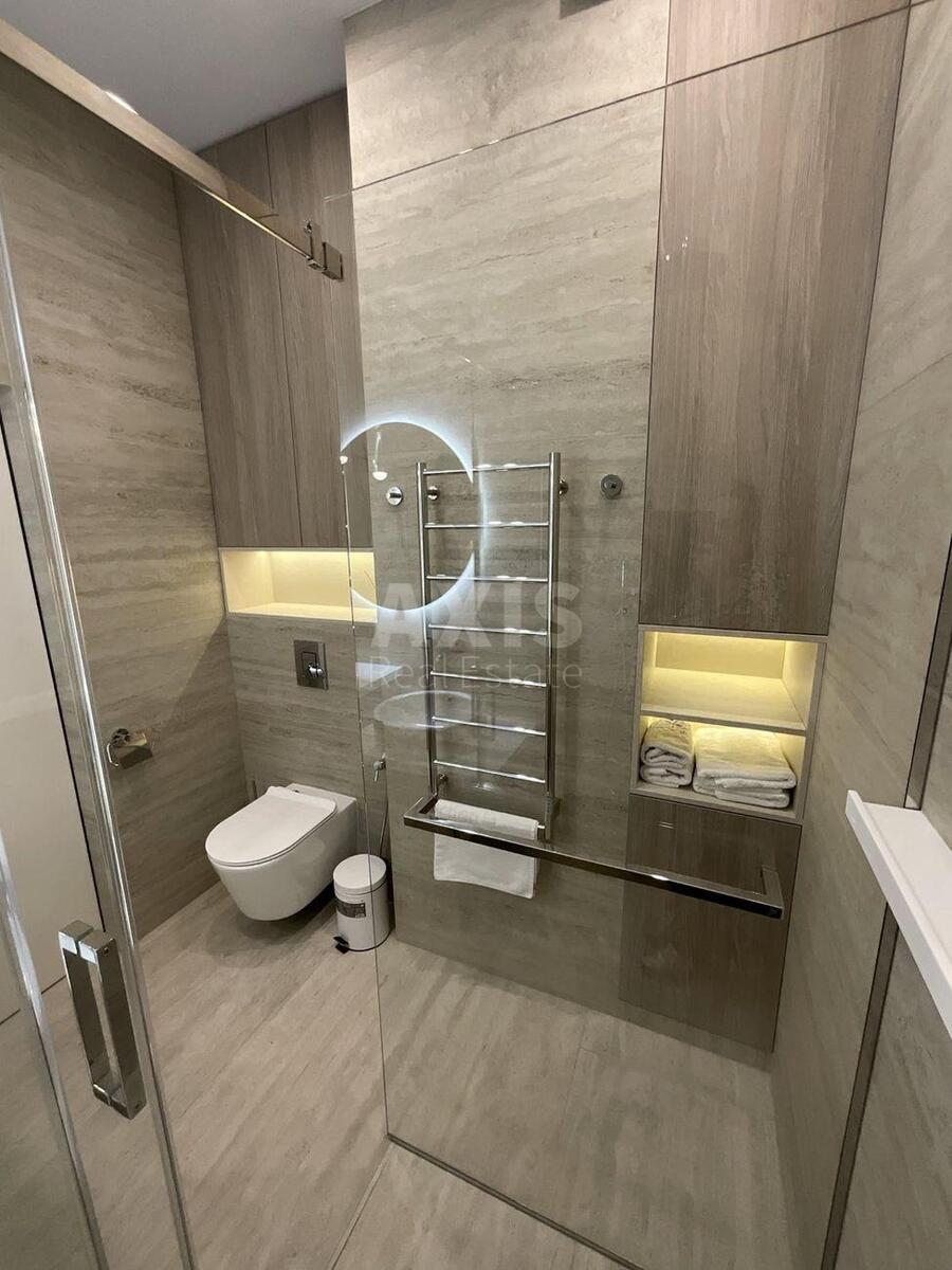 1k apartment pr-t Berestejskij 11Б615718