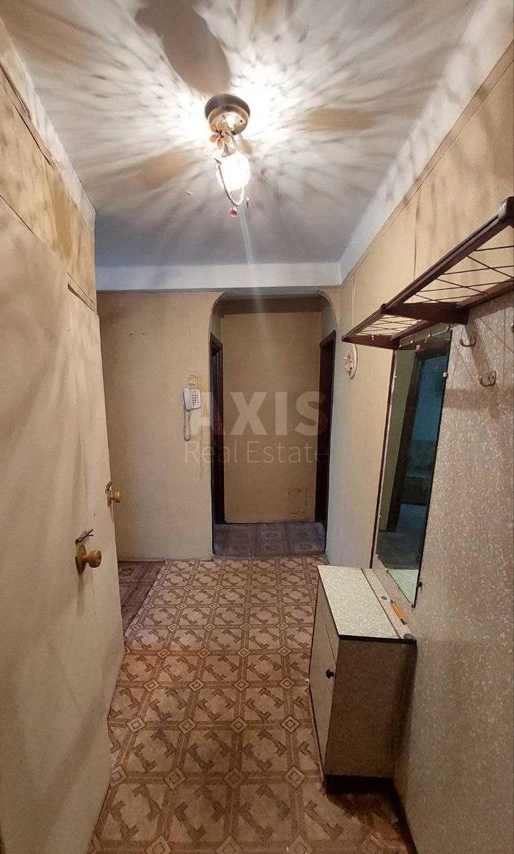 2k apartment vul. Garmatna 406