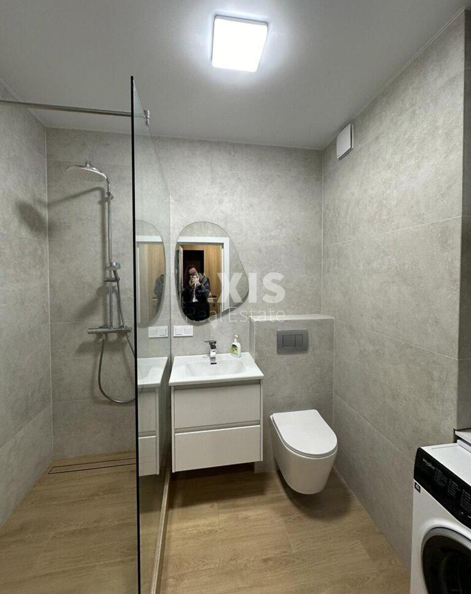 1k apartment pr-t Povitryanykh Syl 56615846