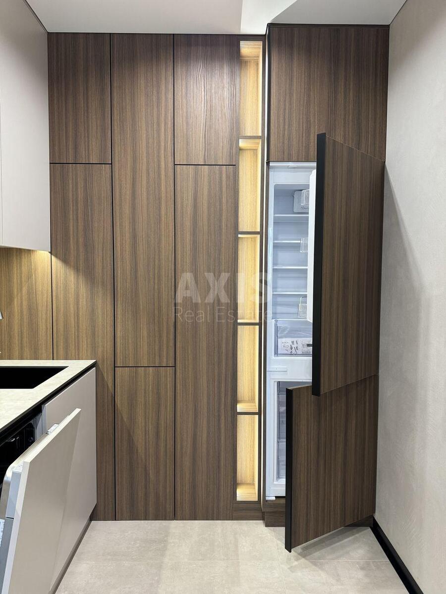 1k apartment pr-t Peremogy 11Б0
