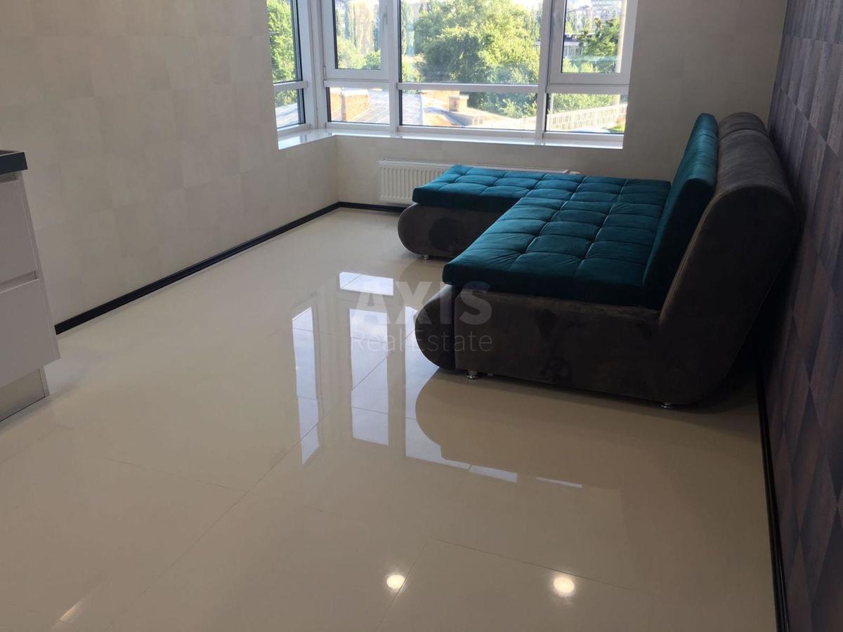 1k apartment vul. Kudri Ivana 75
