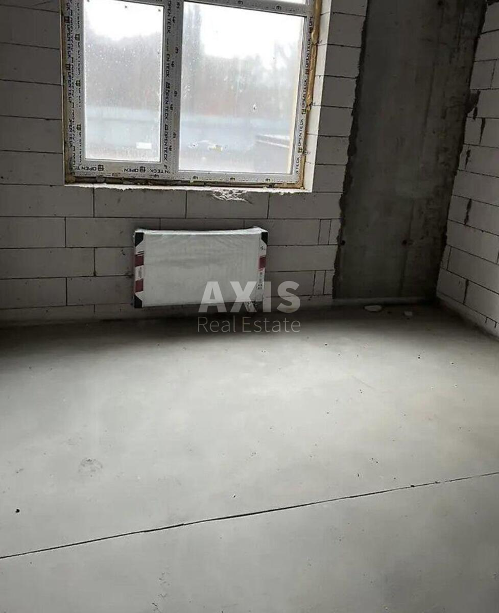 1k apartment vul. Zabolotnogo Akademika 1483