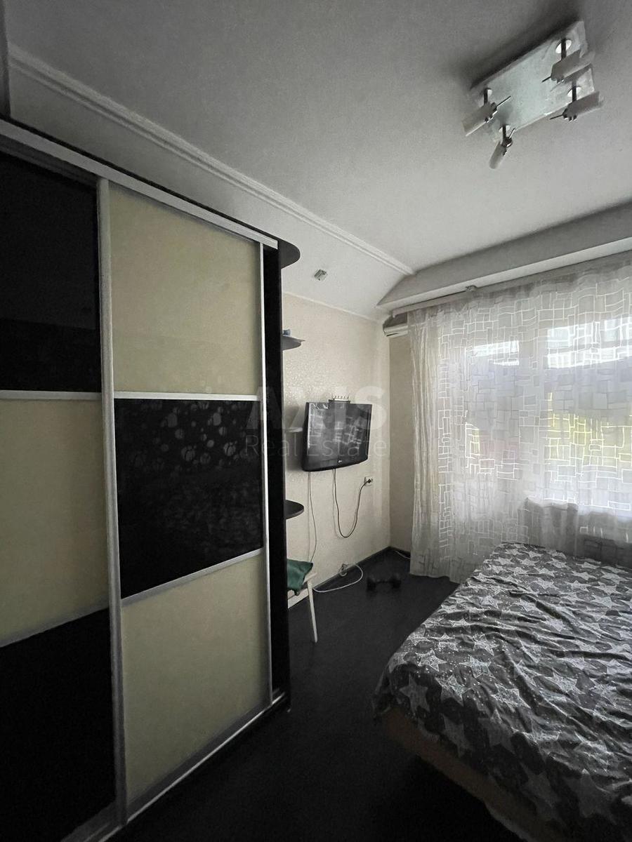 3k apartment vul. Tampere 8Б5