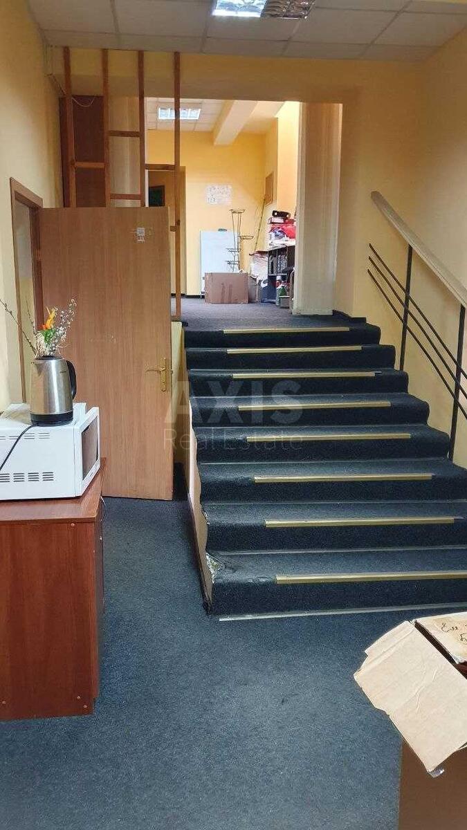 Office vul. Kyrylivs'ka 160А, 150m2568842
