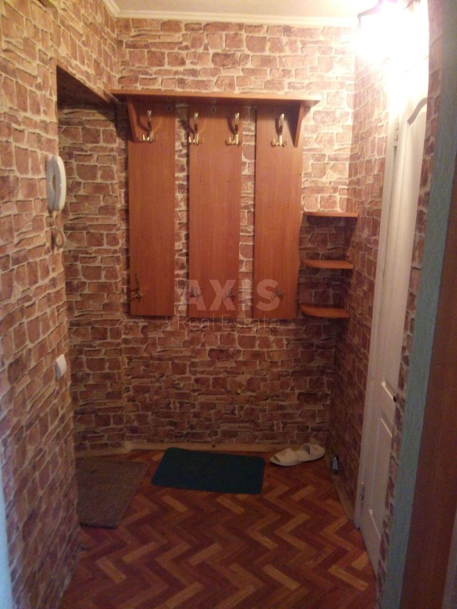 1k apartment vul. Armijs'ka 315