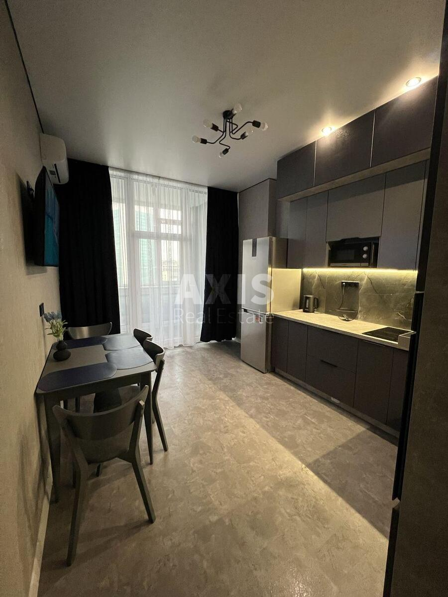 1к квартира пр-т Берестейский 11Б541660