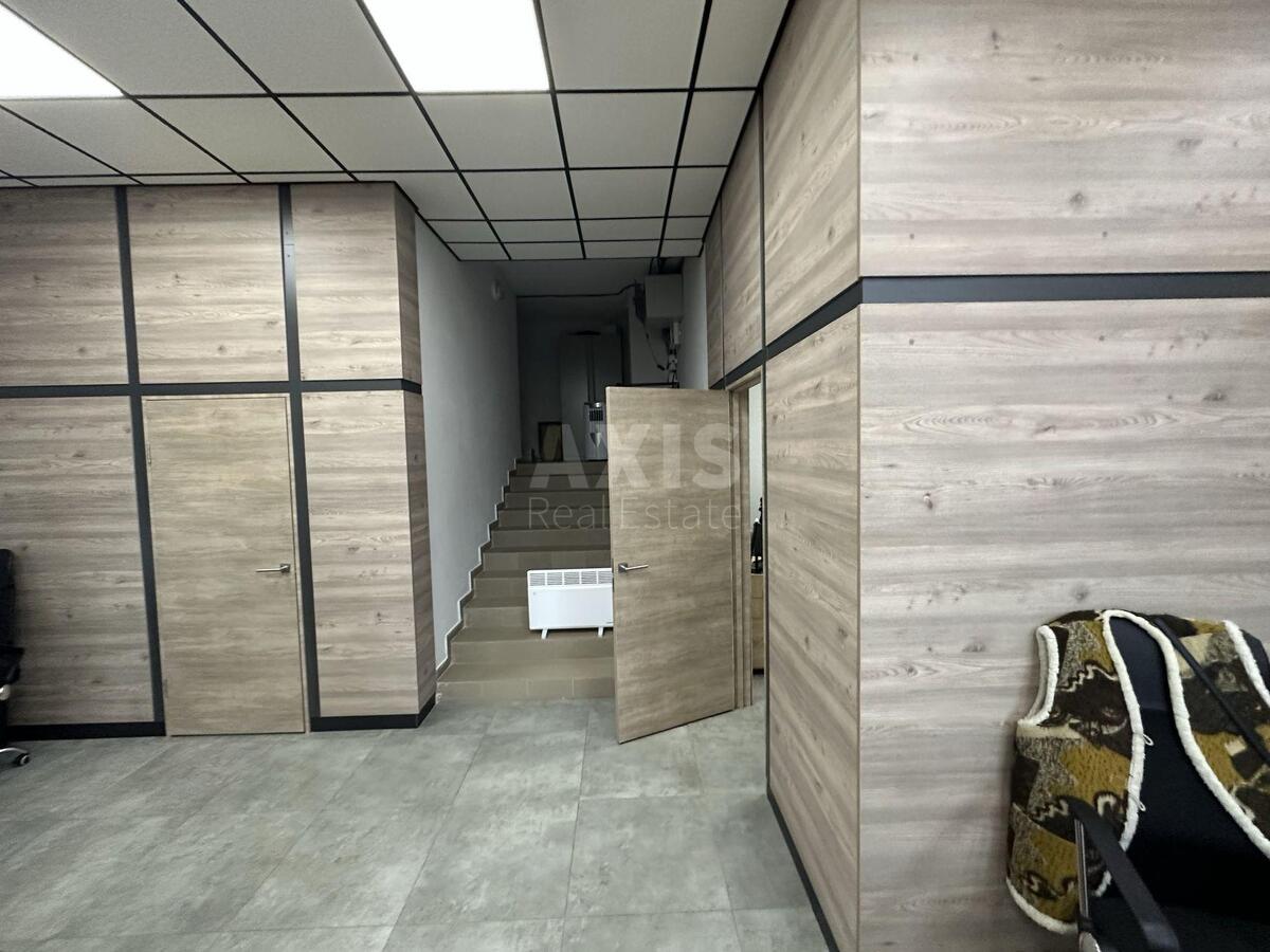 Office vul. Praktychna 2, 105m22
