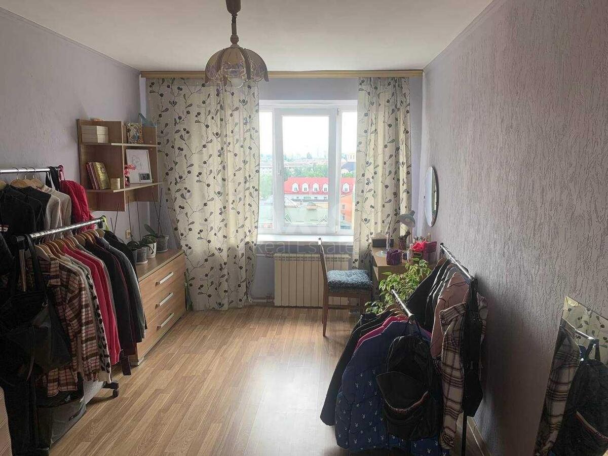 3k apartment vul. Budivel'nykiv 27А7