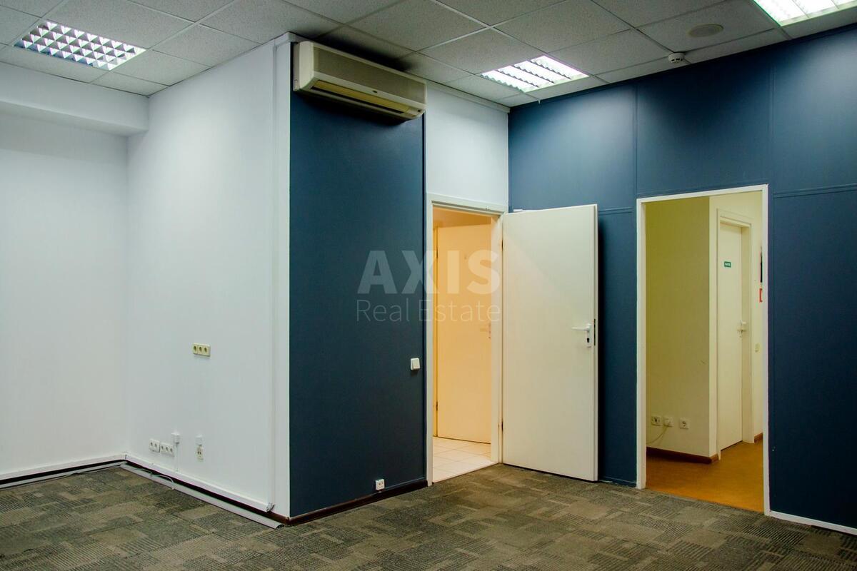 Office vul. Pymonenka Mykoly 13, 311m26059412