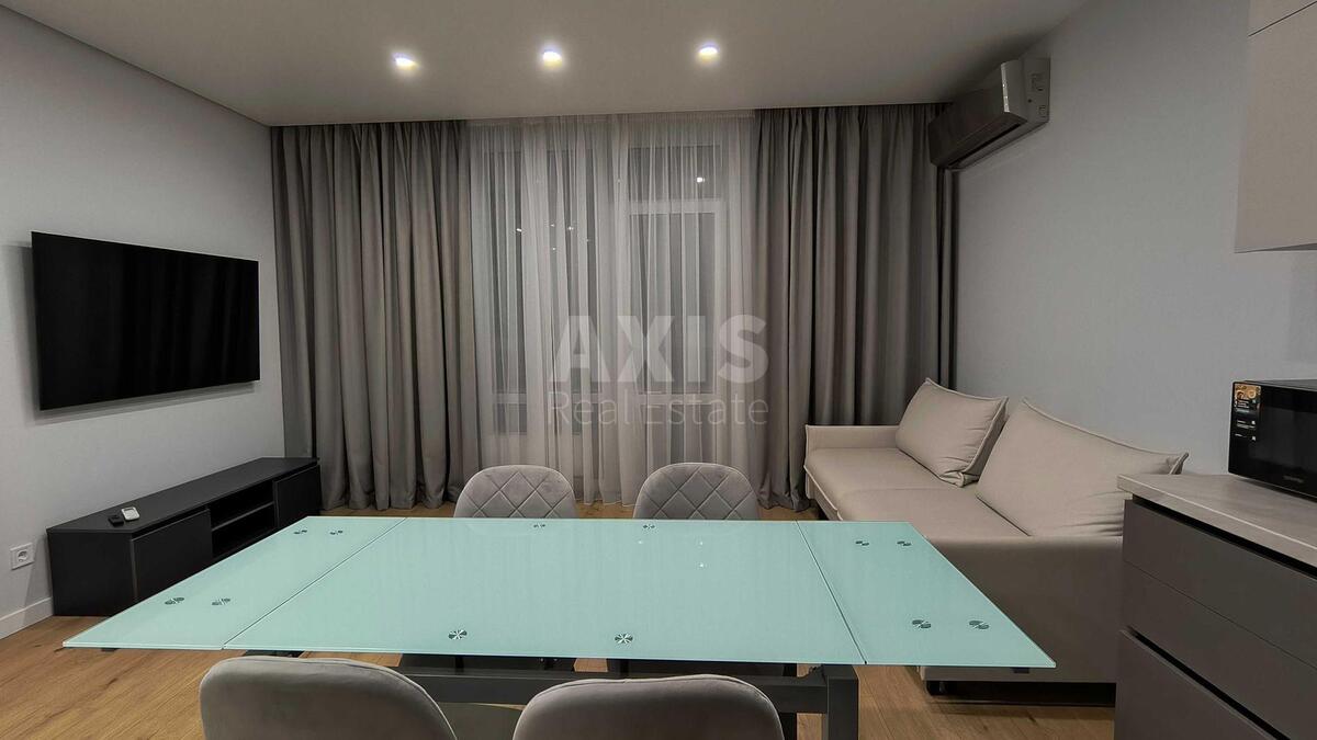 1k apartment vul. Sholudenka 301
