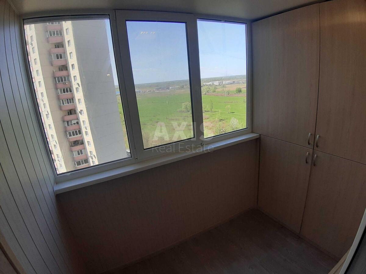 3k apartment vul. Myloslavs'ka 46067114