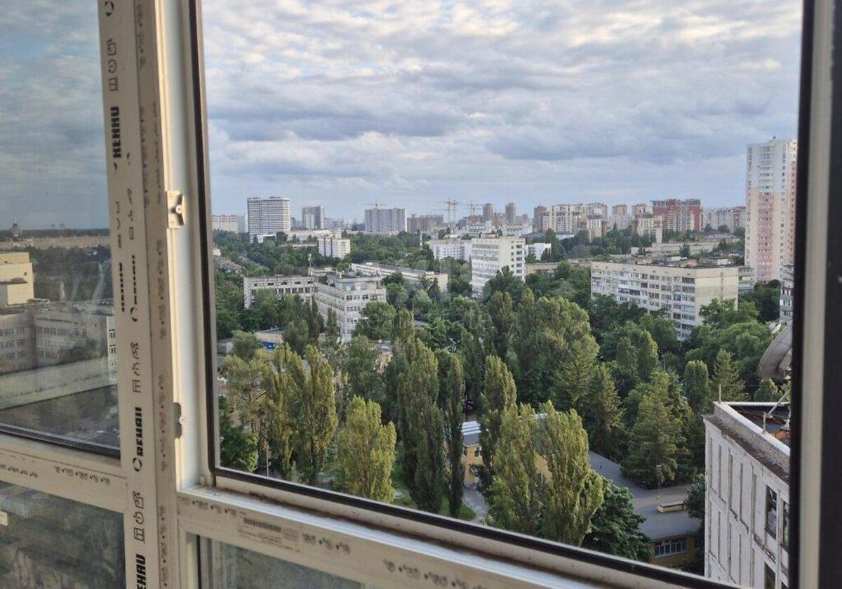 1к квартира ул. Васильковская 37563780
