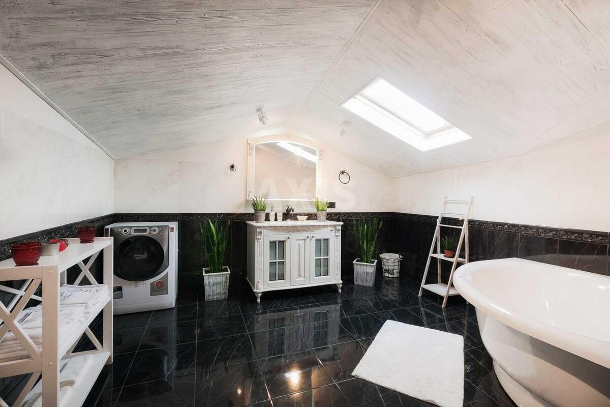 2k apartment vul. Antonovycha 35638018