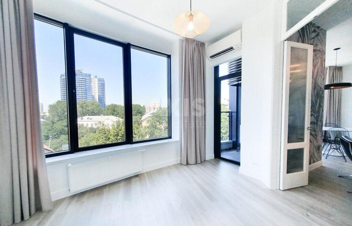 2k apartment vul. Velyka Vasyl'kivs'ka 1395